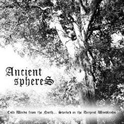 Ancient Spheres : Cold Winds from the North?.?.?. Stacked in the Deepest Woodlands